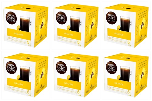 Nescafé dolce gusto - nescafÉ,
