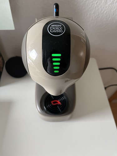 Nescafé dolce gusto - nescafé,
