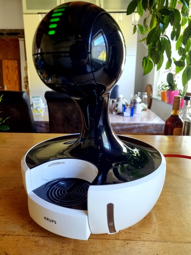 Krups dolce gusto drop - dolce,
