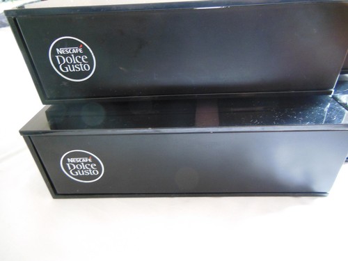 Dolce gusto kapsel schubladen - dolce,