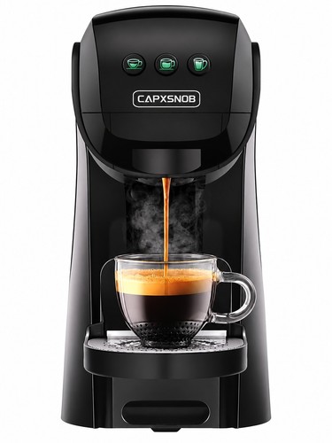 Capxsnob warriors1 5in1 kapsel - capxsnob,