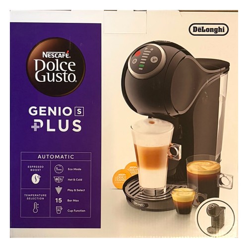 Delonghi dolce gusto genio - genio, s