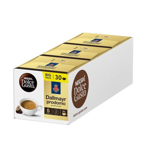 Nescafé dolce gusto - nescafÉ,