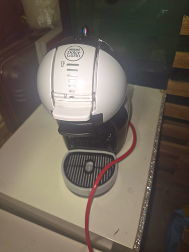 Nescafé dolce gusto - dolce,