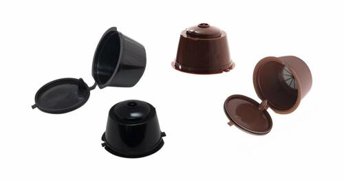 Nachfüllbare kaffee kapsel - nachfüllbare,