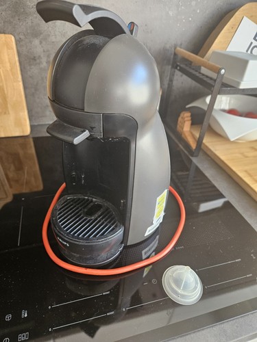 Krups delonghi nescafe - krups,
