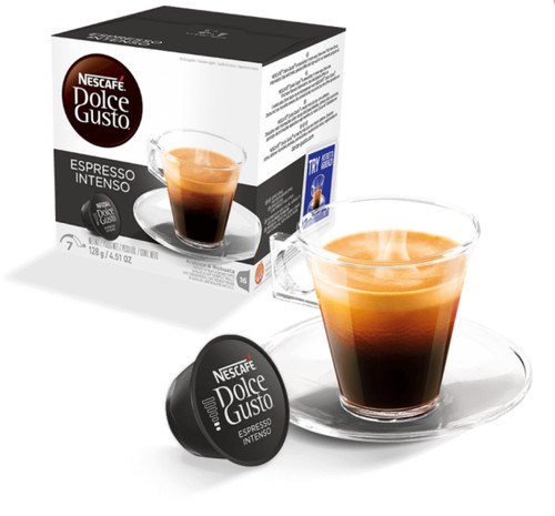 270 kaffee kapseln nescafe - kaffee,