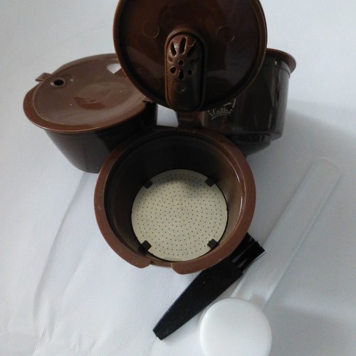 Wiederverwendbare kaffee - wiederverwendbare,
