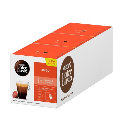 Nescafé dolce gusto - nescafÉ,