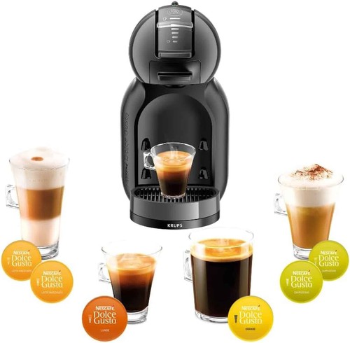 Dolce gusto - dolce,