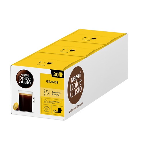 Nescafé dolce gusto - nescafÉ,