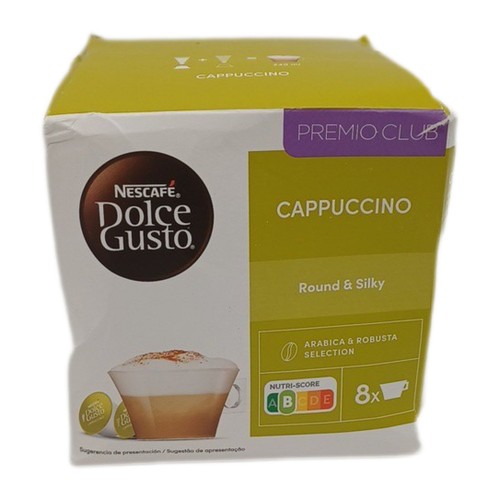 Nescafé dolce gusto - nescafÉ,