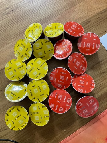 Dolce gusto kapseln - dolce,