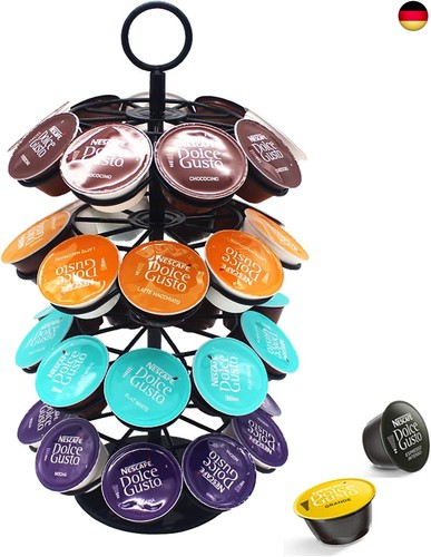 Kapselhalter für dolce - kapselhalter,