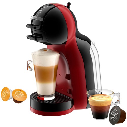 Krups kp123h nescafè dolce - kp123h.25,