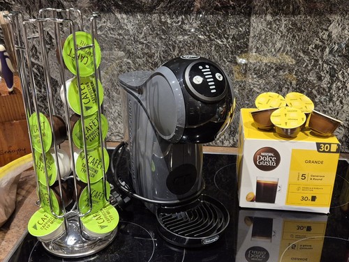 Dolce gusto genio - dolce,