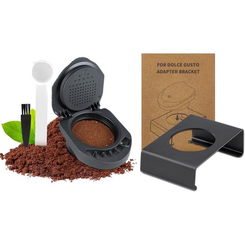 Kapseladapter für dolce - kapseladapter, gusto
