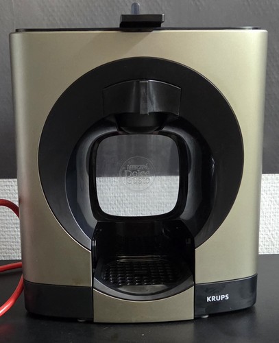 Dolce gusto oblo - dolce,