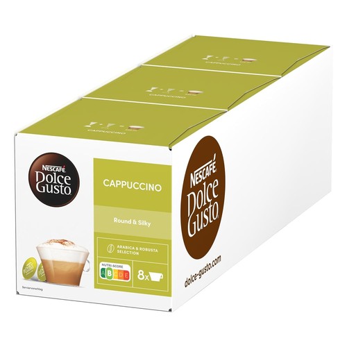 Nescafé dolce gusto - nescafÉ,