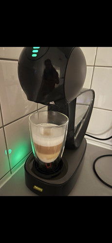 Krups kp2708 nescafé dolce - krups,
