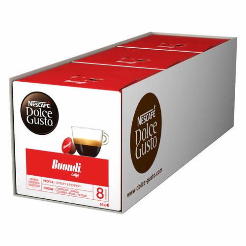 Nescafé dolce gusto - nescafé,