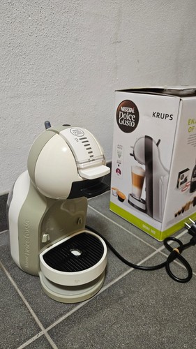 Dolce gusto mini - mini,