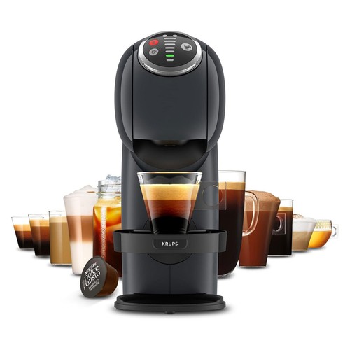 Krups kp340b nescafé dolce - krups,