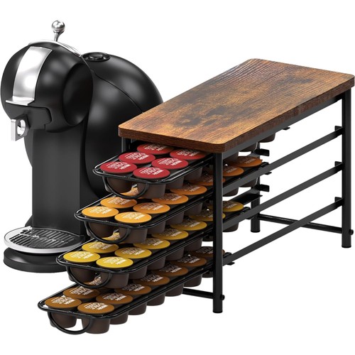 Kapselhalter kaffeekapsel - kapselhalter,