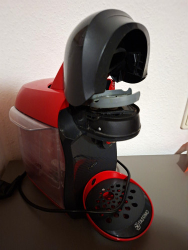 Dolce gusto kapselmaschine - dolce,