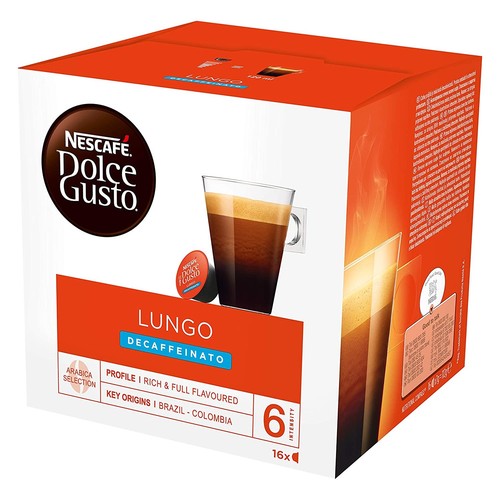 Nescafé dolce gusto - dolce,