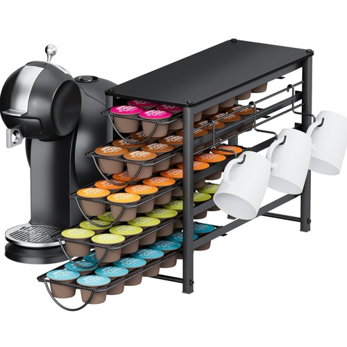 Kaffeekapselhalter für dolce - kaffeekapselhalter,