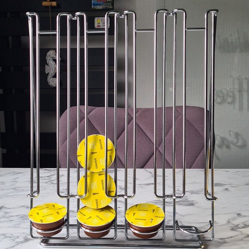 Kapselhalter für dolce gusto - kapselhalter,