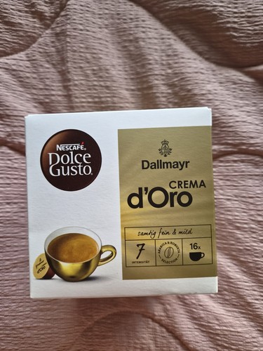 Nescafé dolce gusto - dolce,