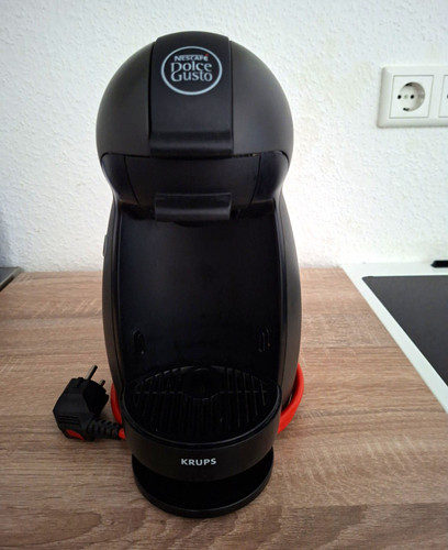 Krups nescafé dolce gusto - dolce,
