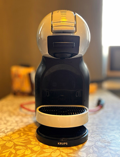 Krups nescafé dolce gusto - krups,