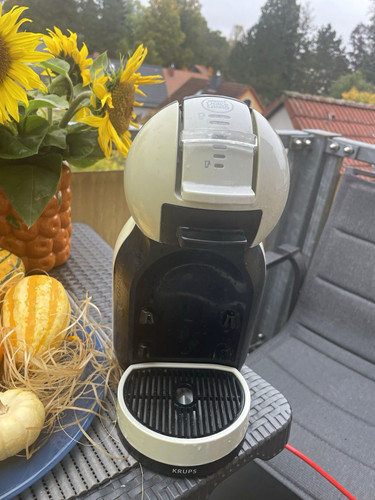 Krups dolce gusto - krups,