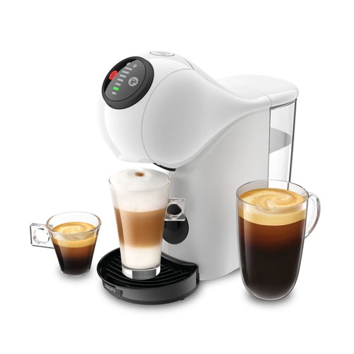 Krups kp2431 genio pas - krups, s