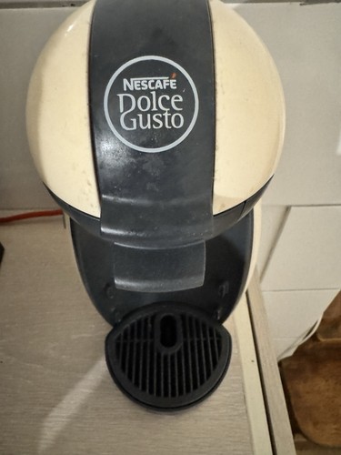 Krups nescafé dolce gusto - nescafé,